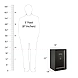 Ozone - Home &amp; Office Safes - SAFILO BIO-2-1-sm