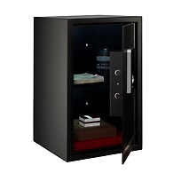 Ozone - Home & Office Safes - SAFILO BIO-2