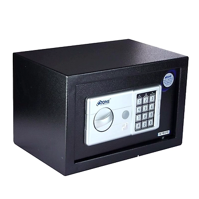 Ozone - Home &amp; Office Safes - OES-BAS-05-500957