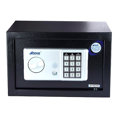 Ozone - Home &amp; Office Safes - OES-BAS-05-2