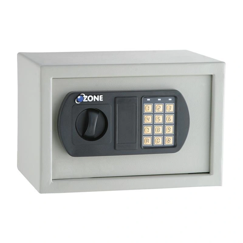 Ozone - Home &amp; Office Safes - OES-BAS-10 GREY-500958