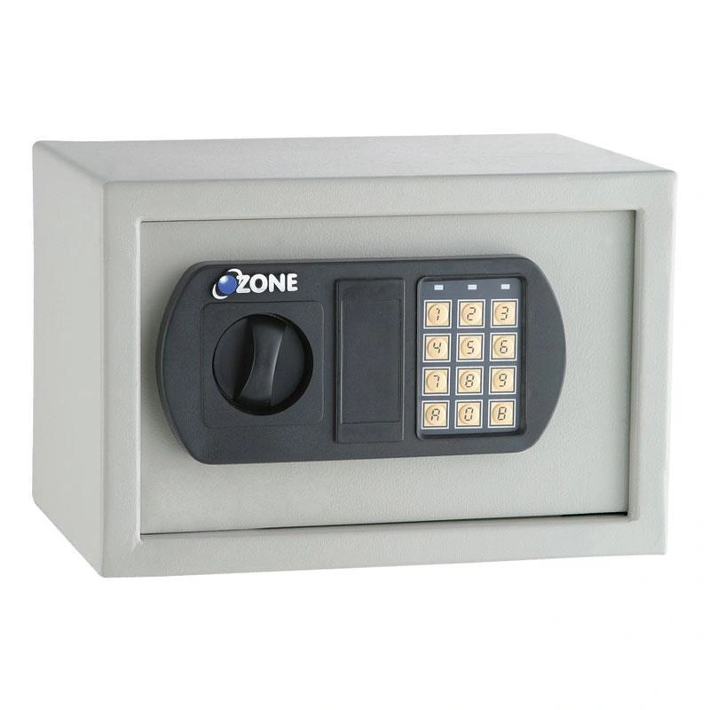 Ozone - Home &amp; Office Safes - OES-BAS-20 GREY-500959