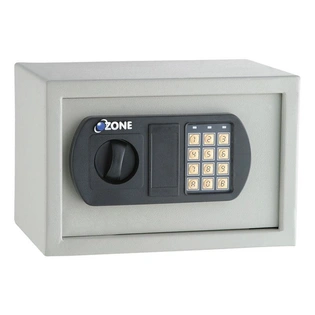 Ozone - Home & Office Safes - OES-BAS-20 GREY