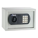 Ozone - Home &amp; Office Safes - OES-BAS-20 GREY-500959-sm
