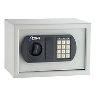 Ozone - Home & Office Safes - OES-BAS-20 GREY