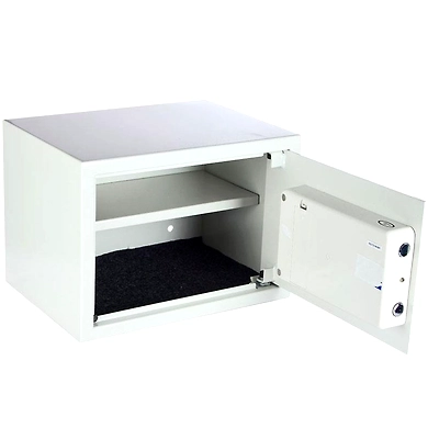 Ozone - Home &amp; Office Safes - OES-BAS-20 GREY-2