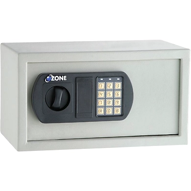 Ozone - Home &amp; Office Safes - OES-BAS-22 GREY-500960