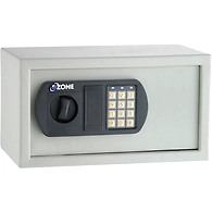 Ozone - Home & Office Safes - OES-BAS-22 GREY