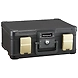 Ozone - Home &amp; Office Safes - OES-FPC 7L Black-1-sm