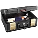 Ozone - Home &amp; Office Safes - OES-FPC 7L Black-2-sm