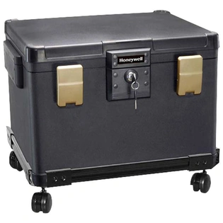 Ozone - Home & Office Safes - OES-FPC 31L Black