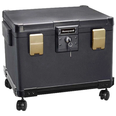 Ozone - Home & Office Safes - OES-FPC 31L Black