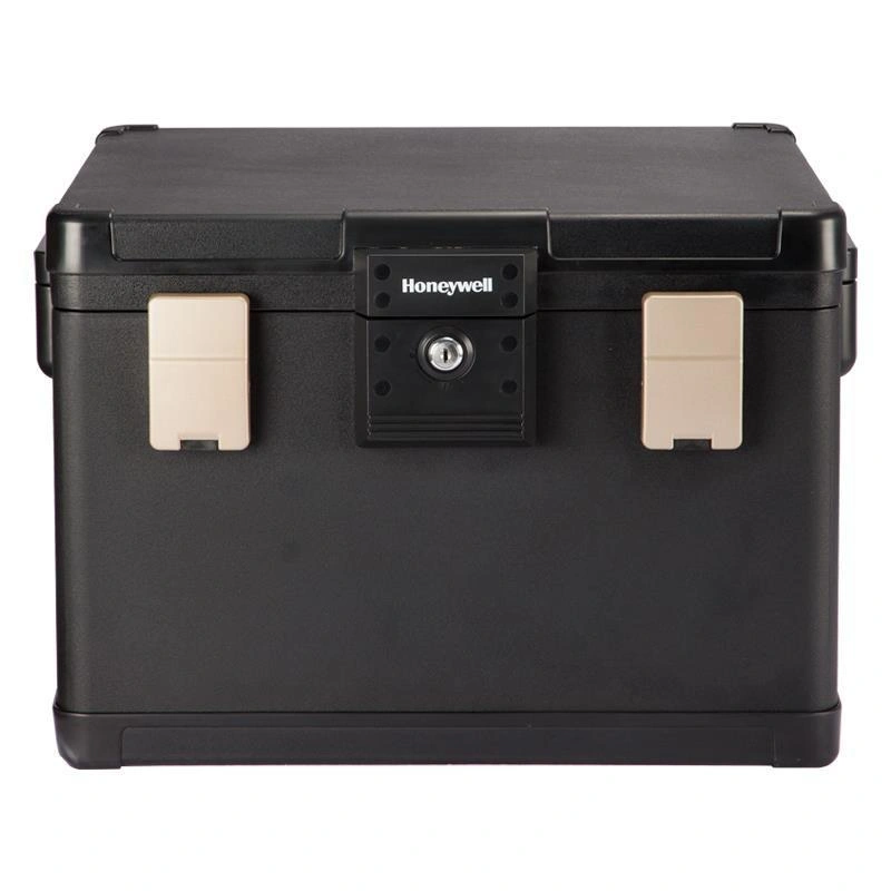 Ozone - Home &amp; Office Safes - OES-FPC 31L Black-1