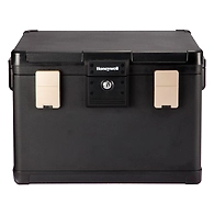 Ozone - Home &amp; Office Safes - OES-FPC 31L Black