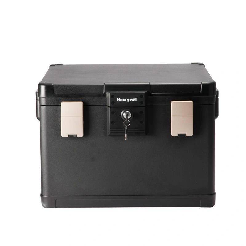 Ozone - Home &amp; Office Safes - OES-FPC 17L Black-500963