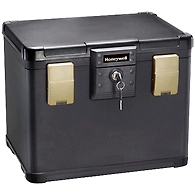 Ozone - Home &amp; Office Safes - OES-FPC 17L Black