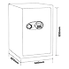Ozone - Home &amp; Office Safes - ES-ECO-BB-77-1-sm