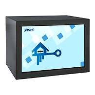 Ozone - Home & Office Safes - OZ-MA-11