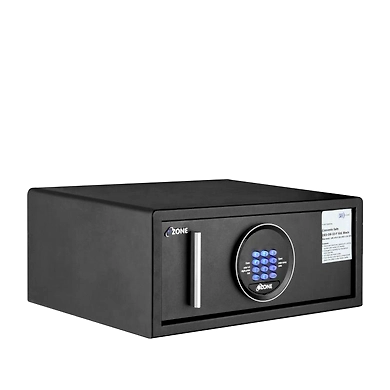 Ozone - Home &amp; Office Safes - OES-DR-33F Std Black-2