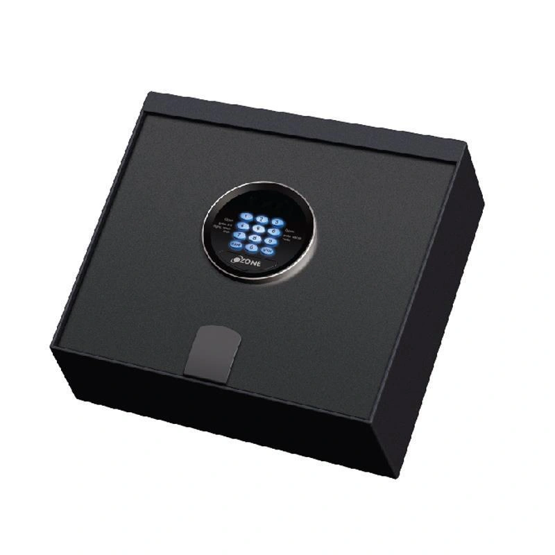 Ozone - Home &amp; Office Safes - OES-DR-33-AT Std Black-2