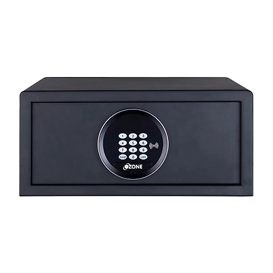 Ozone - Hotel Safes - Jade Black-500971