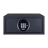 Ozone - Hotel Safes - Jade Black
