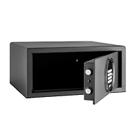 Ozone - Hotel Safes - Jade Black