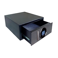 Ozone - Hotel Safes - OES-DR-33F Std Black