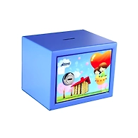 Ozone - Kids Safes - OES-MB-21 BLUE