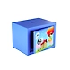 Ozone - Kids Safes - OES-MB-21 BLUE-1-sm