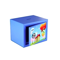 Ozone - Kids Safes - OES-MB-21 BLUE