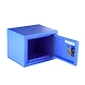Ozone - Kids Safes - OES-MB-21 BLUE-2-sm