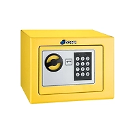 Ozone - Kids Safes - OES-17 EN-Yellow