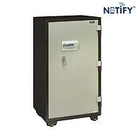 Ozone - Notify Digital Safes - FIRE WARRIOR-100