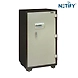Ozone - Notify Digital Safes - FIRE WARRIOR-100-2-sm
