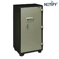 Ozone - Notify Digital Safes - FIRE WARRIOR-101