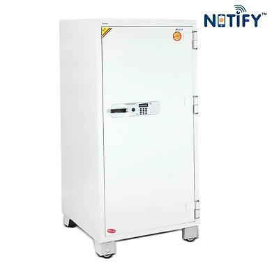Ozone - Notify Digital Safes - FIRE WARRIOR-1700-500979