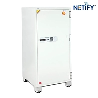 Ozone - Notify Digital Safes - FIRE WARRIOR-1700
