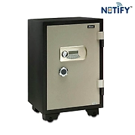Ozone - Notify Digital Safes - FIRE WARRIOR -77