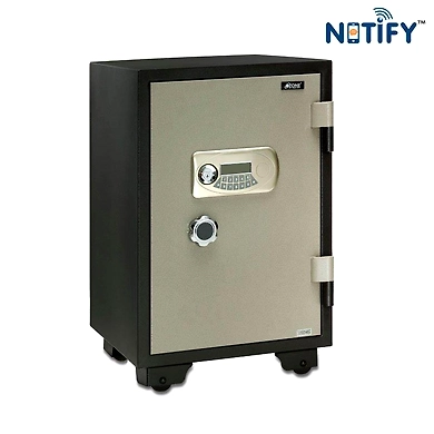 Ozone - Notify Digital Safes - FIRE WARRIOR -77-2