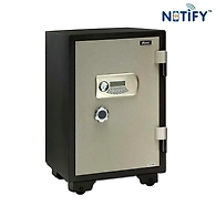 Ozone - Notify Digital Safes - FIRE WARRIOR-99