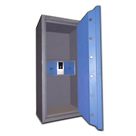 Ozone - Ozo Safe-in-Safe Locker - Ozo Safe-in-Safe Locker.