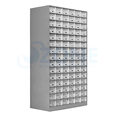 Ozone - Safe Deposit Lockers - Ozo-Safe Deposit Lockers-500985