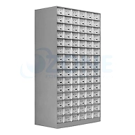 Ozone - Safe Deposit Lockers - Ozo-Safe Deposit Lockers