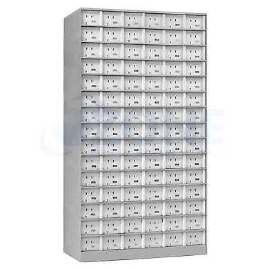 Ozone - Safe Deposit Lockers - Ozo-Safe Deposit Lockers-1