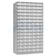 Ozone - Safe Deposit Lockers - Ozo-Safe Deposit Lockers