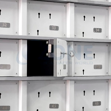 Ozone - Safe Deposit Lockers - Ozo-Safe Deposit Lockers-2