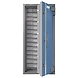 Ozone - Ozo Safe Cum Safe Deposit Lockers - OZO-FORT-81-500986-sm