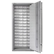Ozone - Ozo Safe Cum Safe Deposit Lockers - OZO-FORT-81-1-sm