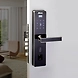 Ozone - Digital Door Locks - OZDL-4WA Std Std-1-sm